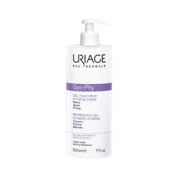 Uriage Gyn-Phy Gel fraîcheur - 500ml