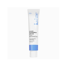 Crème Hydratation intense BIO - 50ml