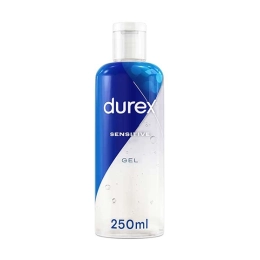 Durex Sensitive Gel lubrifiant - 250ml