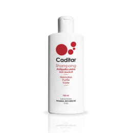 Caditar Shampooing anti-pelliculaire - 150ml