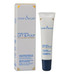 Coup d'Éclat Baume Lèvres Lift & Pulp - 15ml