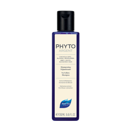 Phytoargent Shampoing déjaunissant - 250ml
