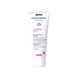 Cicapro Crème Réparatrice Intensive - 40ml