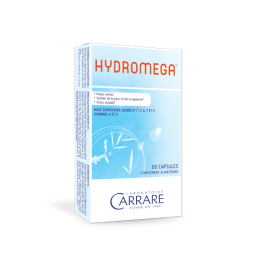 Hydromega - 60 capsules