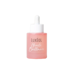 Brillance Huile Cheveux - 50ml