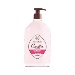 Crème de Douche Relaxante - 750ml