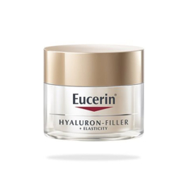Eucerin Hyaluron-Filler + Elasticity Soin de jour SPF30 - 50ml