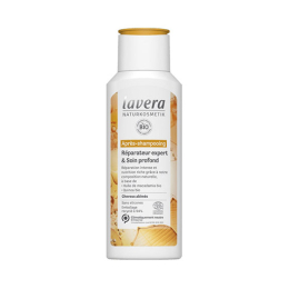 Lavera Après-Shampooing réparateur expert et soin profond BIO - 200ml