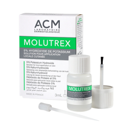 ACM Molutrex - 3ml