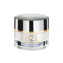 B21 Extraordinaire Crème Jeunesse Absolue Anti-Age - 50ml