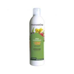 Pranarôm Aromaforce Spray assainissant Orange douce Ravintsara BIO - 400ml