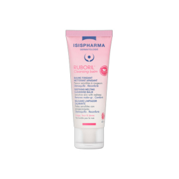 Ruboril Baume Fondant Nettoyant Apaisant - 40ml