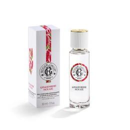 Roger&Gallet Eau Parfumée bienfaisante Gingembre Rouge - 30 ml