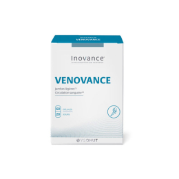 Venovance Jambes Légères - 40 comprimés