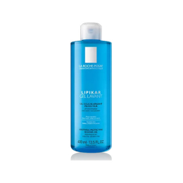 La Roche-Posay Lipikar Gel Lavant 400 ml