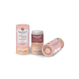 Respecteuse Déodorant Fleur de Karité BIO - 50 g