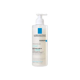 La Roche-Posay Effaclar H Iso-biome  - 390ml