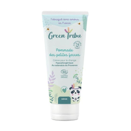 Green Tribu Pommade des petites fesses - 75ml