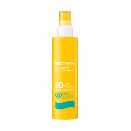 Biotherm Waterlover Spray solaire lacté SPF50+ - 200ml