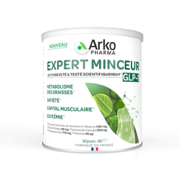 Expert Minceur GLP-1 - 270g