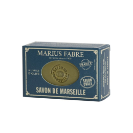 Marius Fabre Savon de Marseille ovale à l'huile l'olive - 150g