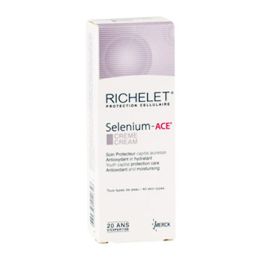 Richelet Selenium-ACE crème - 50ml