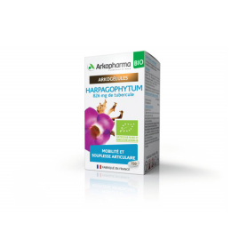 Arkopharma Arkogélules Harpadol BIO - 150 gélules