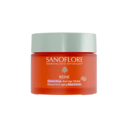 Reine Crème Rose Anti-Age Global - 50ml