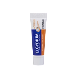Dentifrice Protection Caries Tube - 75ml