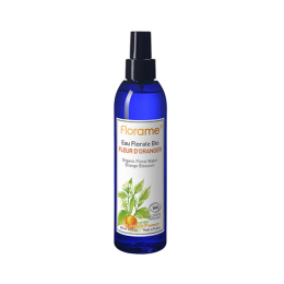Florame Eau florale de Fleur d'Oranger BIO - 200ml