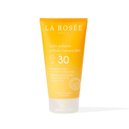 La Rosée Lait Solaire SPF30 - 150ml