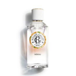 Roger&Gallet Eau parfumée bienfaisante au Néroli - 100ml