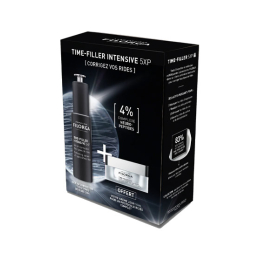 Duo Time-Filler Intensive 5XP - Sérum + Crème de Jour - 30ml+15ml