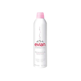 Evian Eau Thermale Brumisateur visage - 300ml