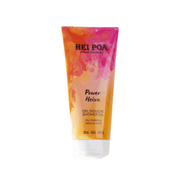 Gel Douche Power Heiva - 200ml