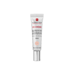 CC Crème SPF30 Teinte Claire - 15ml