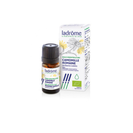 Ladrôme Huile essentielle de camomille romaine BIO - 5ml