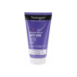 Crème Mains Anti-Age SPF20 - 75ml