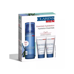 Coffret Men - Essentiels Hydratation