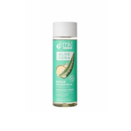 MKL Aloe Vera Huile Réparatrice 200ML