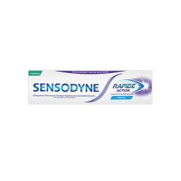 Sensodyne Rapide Action  - 75ml