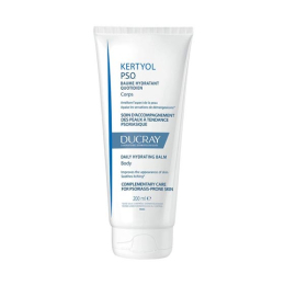 Ducray Kertyol PSO baume hydratant quotidien - 200 ml