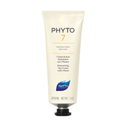 Phyto 7 Crème de jour hydratante aux 7 plantes - 50ml