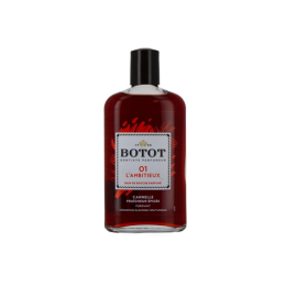 Bain de Bouche à la Cannelle - 250ml