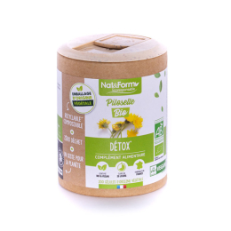 Ecoresponsable Piloselle BIO - 200 gélules
