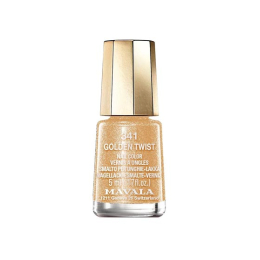 Mavala Vernis à ongles Mini 341 Golden twist- 5ml