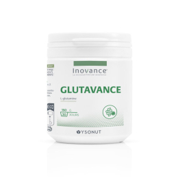 Glutavance L-Glutamine - 150g