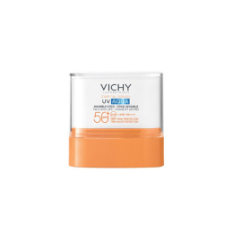 UV Aqua Protection Solaire Visage et Lèvres SPF50+ - 10g