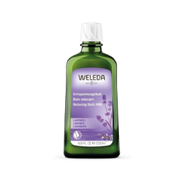 Weleda Lavande Bain relaxant - 200 ml