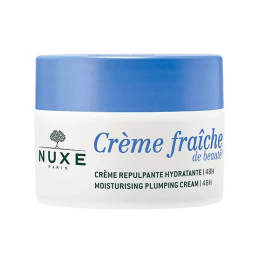 Nuxe Crème fraîche de beauté Crème repulpante hydratante - 50ml